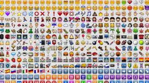 emoticons