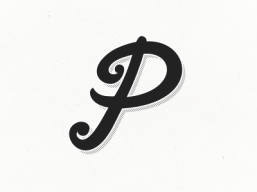 letter-p
