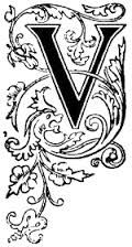 LetterV