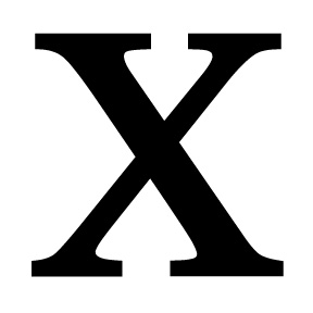 ught-iron-house-letter-x-LET-X-2